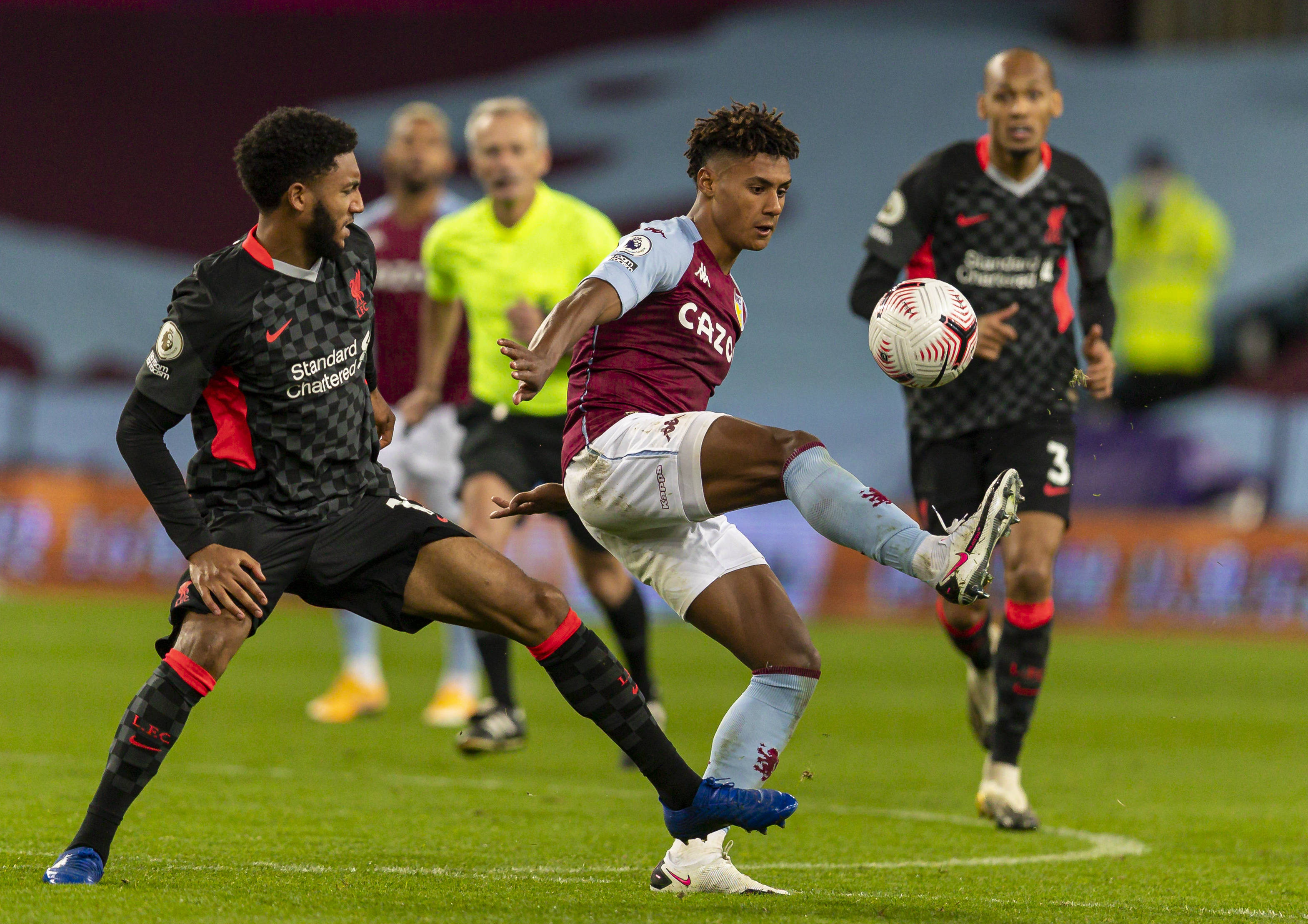 在这样的背 在这样的背