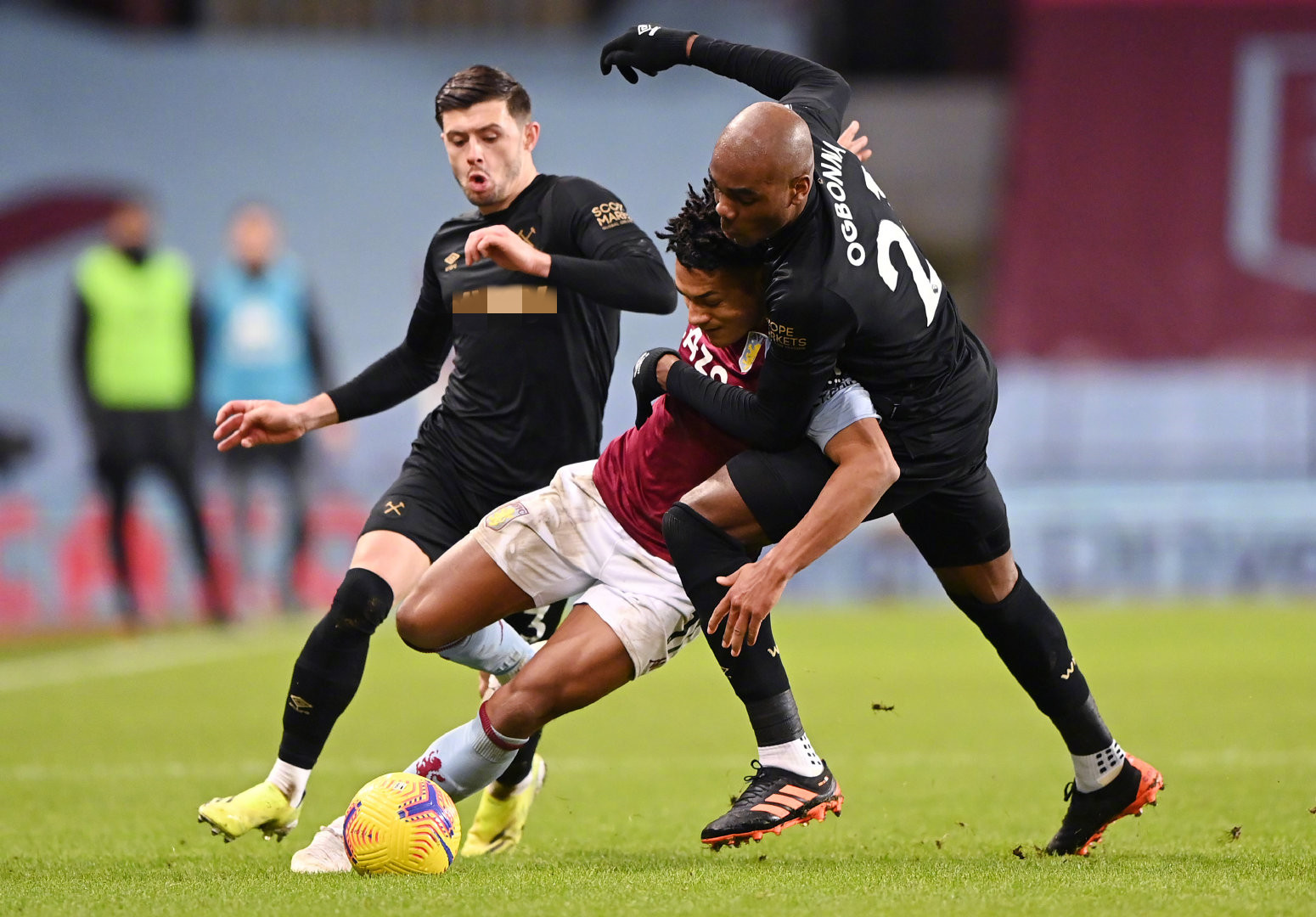 在亚洲冠军 在亚洲冠军