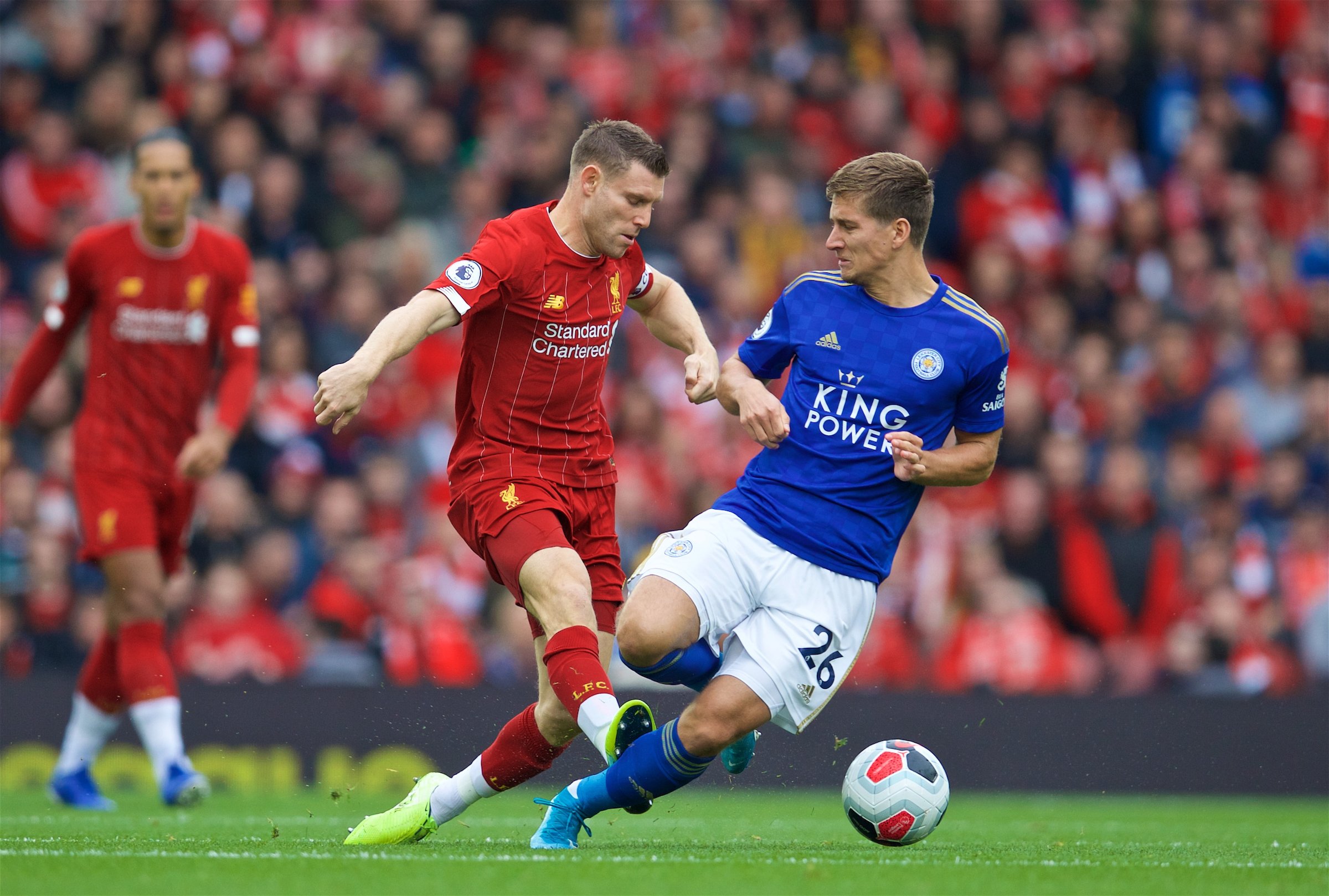 长期的发展 长期的发展